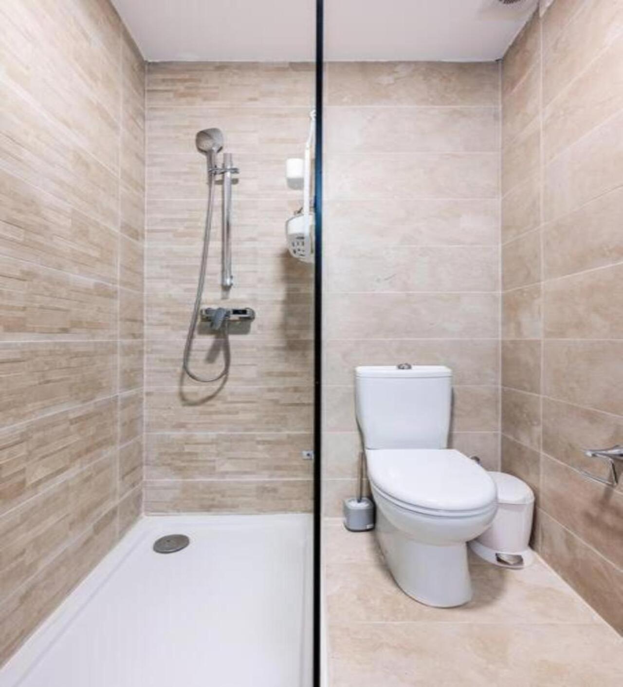 Sea View Luxury Apartment Brand New In วัลเลตตา ภายนอก รูปภาพ