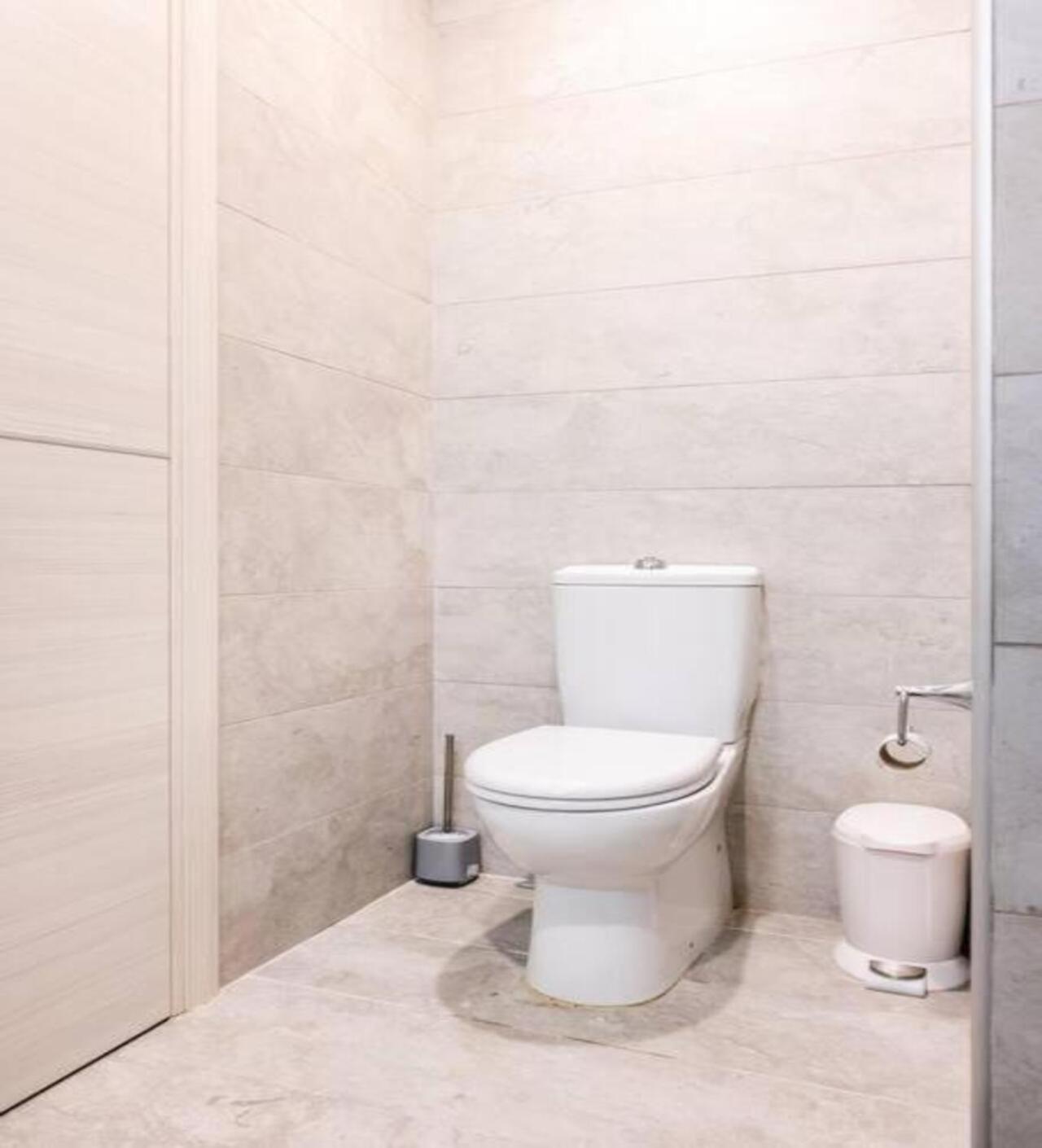 Sea View Luxury Apartment Brand New In วัลเลตตา ภายนอก รูปภาพ