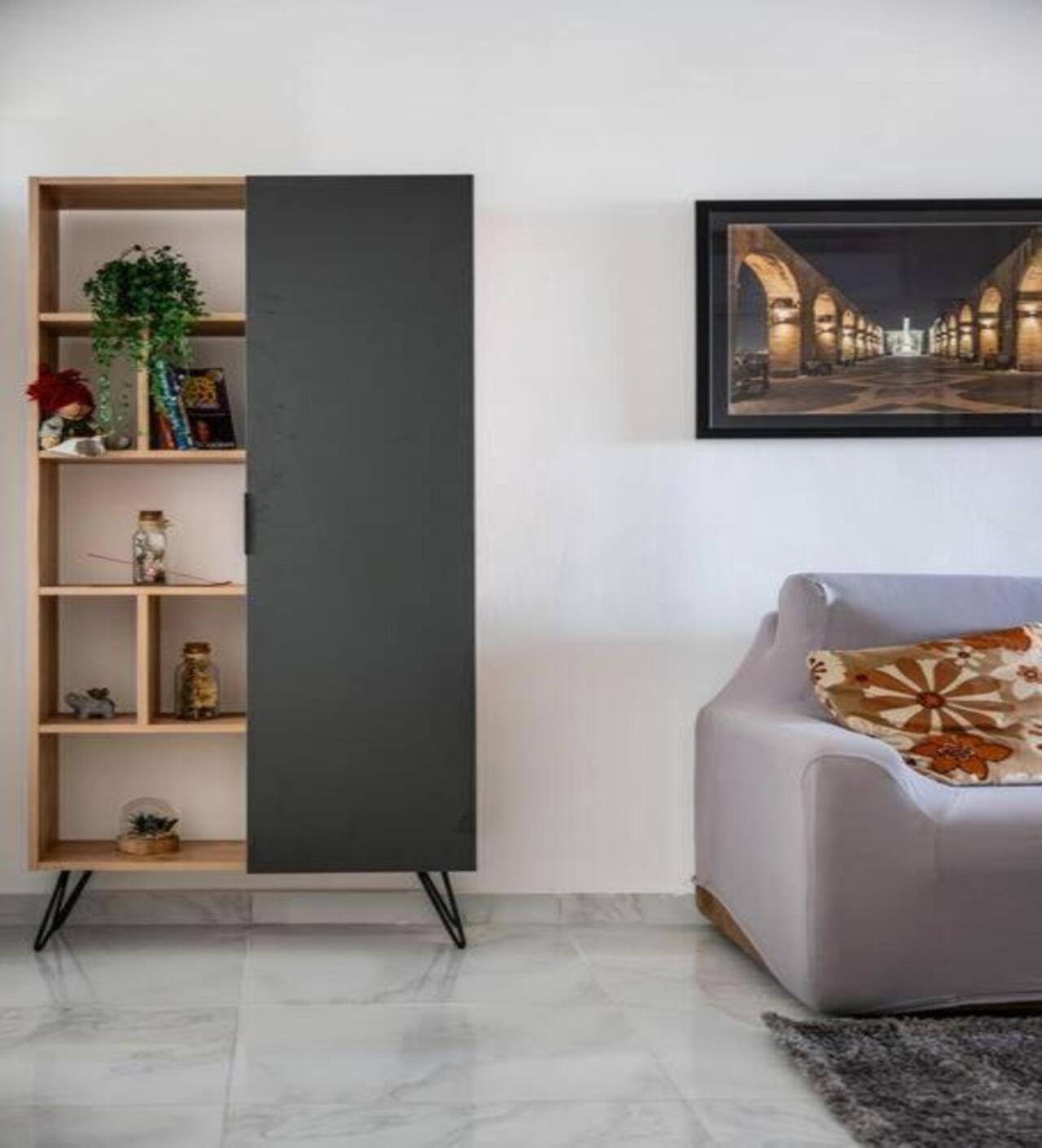 Sea View Luxury Apartment Brand New In วัลเลตตา ภายนอก รูปภาพ